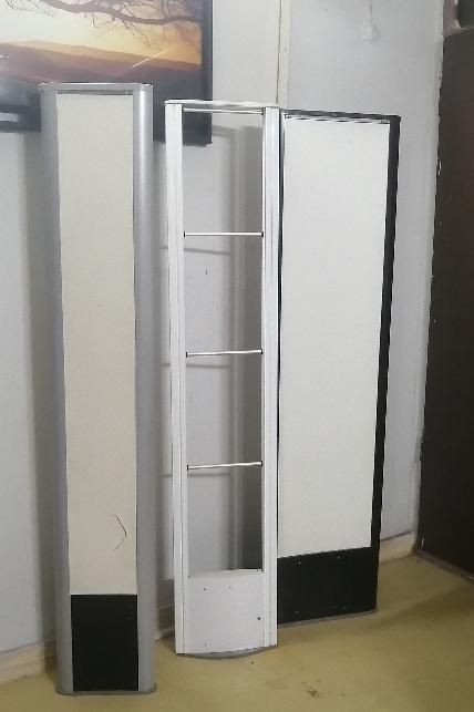 خریدار تگ دزدگیر استوک و کارکرده. نقدی|فروشگاه و مغازه|مشهد, عامل|دیوار