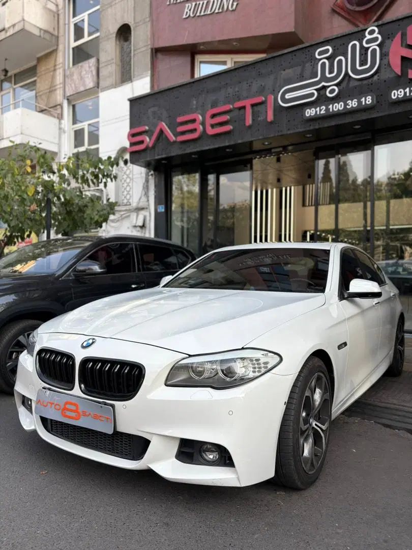 bmw535i|خودرو سواری و وانت|تهران, عباس‌آباد|دیوار