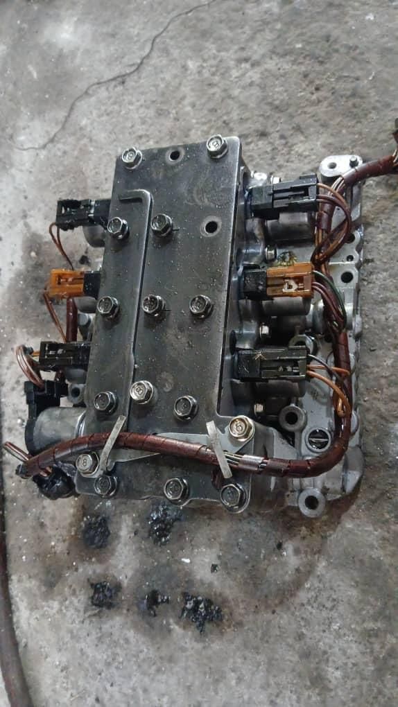 مکانیک و باطری سازی سیار انواع خودرو|خدمات موتور و ماشین|فردیس, منظریه|دیوار