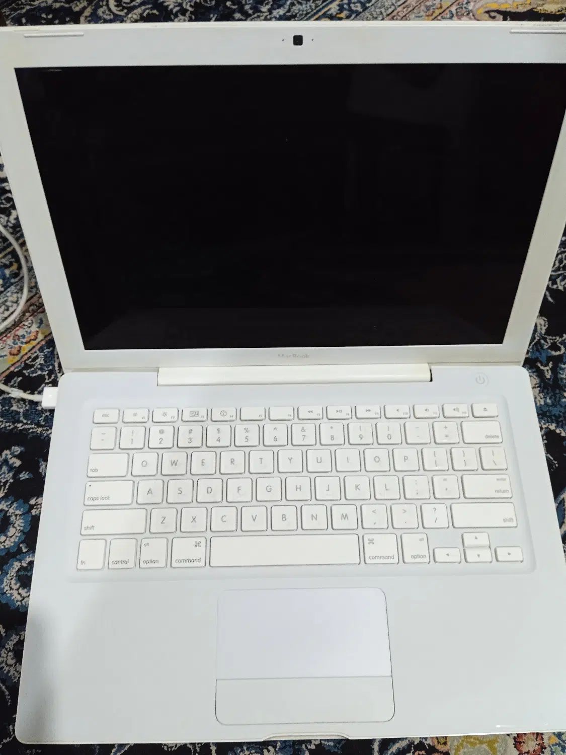 مک بوک MacBook|رایانه همراه|تهران, شمشیری|دیوار