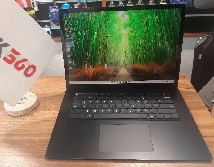 سرفیس لپ تاپ Core i7/Ram 32GB /Surface Laptop 3|رایانه همراه|تهران, جردن|دیوار