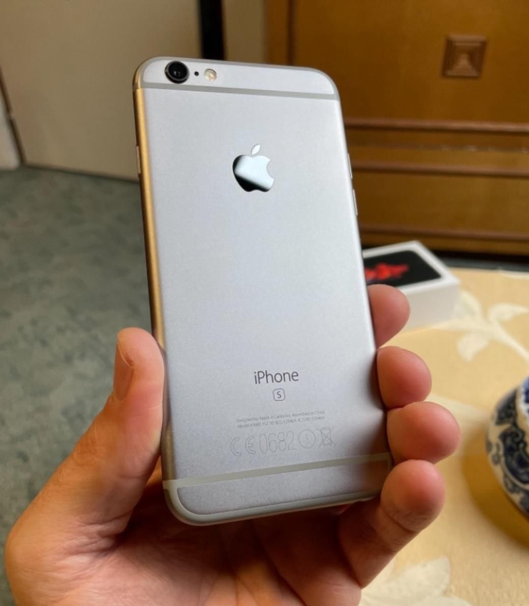 گوشی موبایل ایفونiphone 6plus آکبند۶۴گیگابایت|موبایل|تهران, شیخ هادی|دیوار