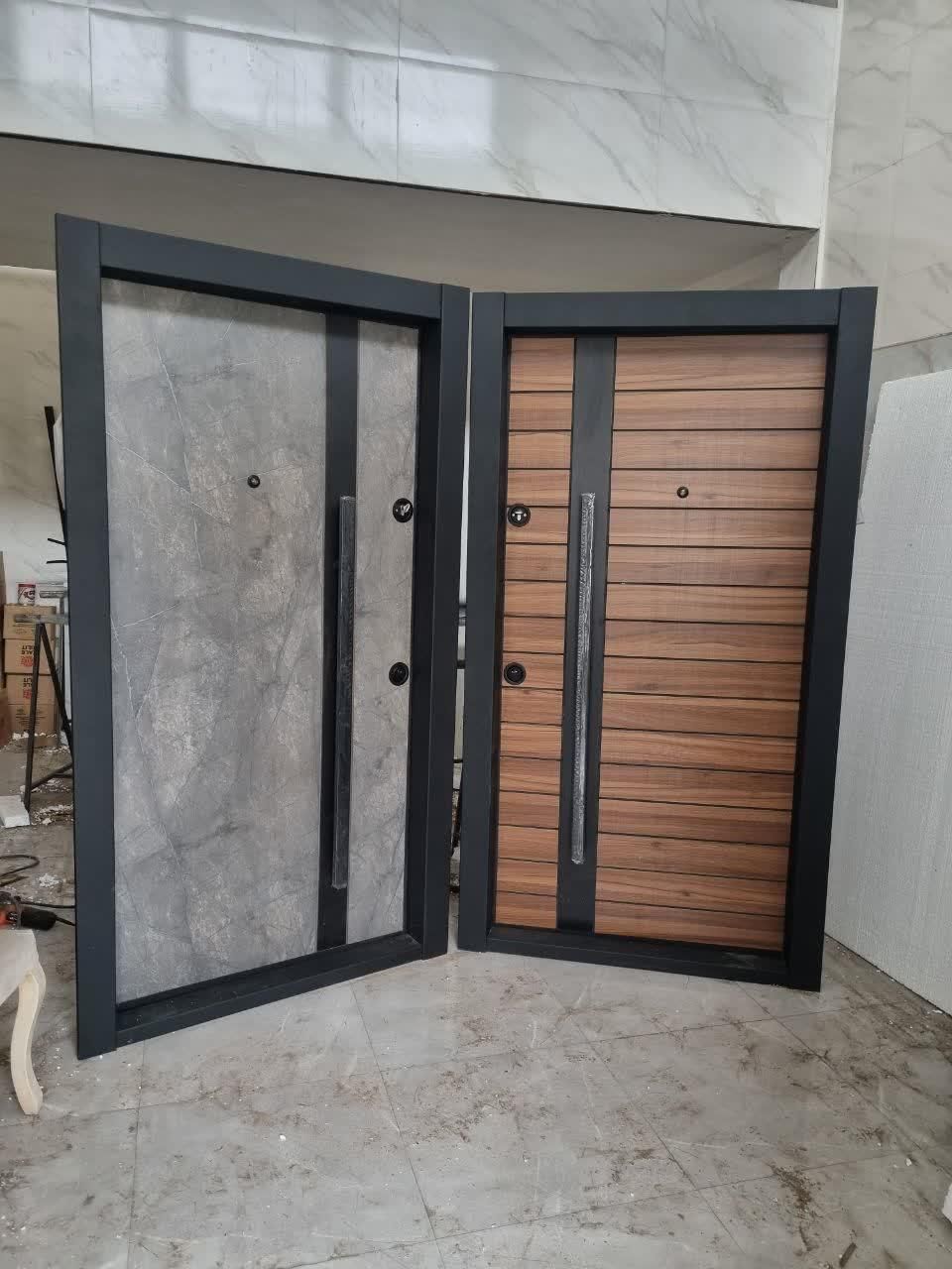 درب دربیران درب ضد سرقت طوسی|مصالح و تجهیزات ساختمان|تهران, نیروی هوایی (پیروزی)|دیوار