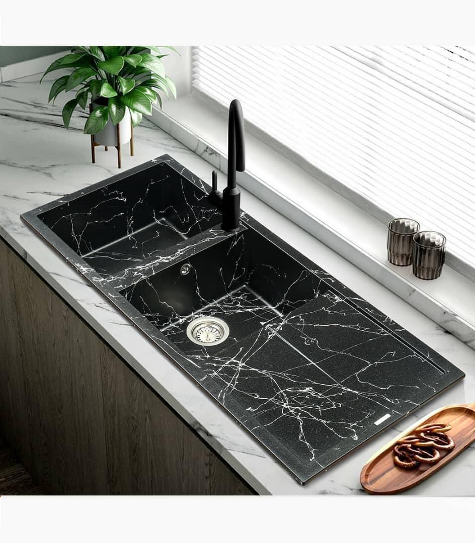 سینک گرانیتی تولید کننده|مصالح و تجهیزات ساختمان|تهران, خلیج فارس|دیوار