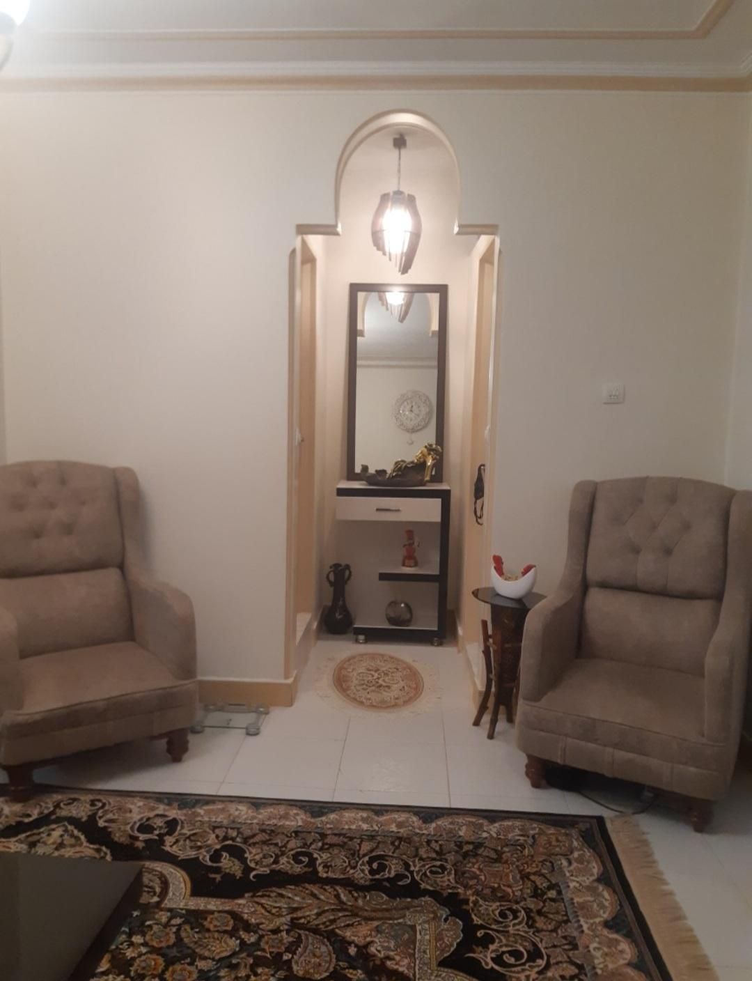 اجاره روزانه/هفتگی/ماهانه آپارتمان ۵۰|اجارهٔ کوتاهمدت آپارتمان و سوئیت|تهران, شکیبا|دیوار