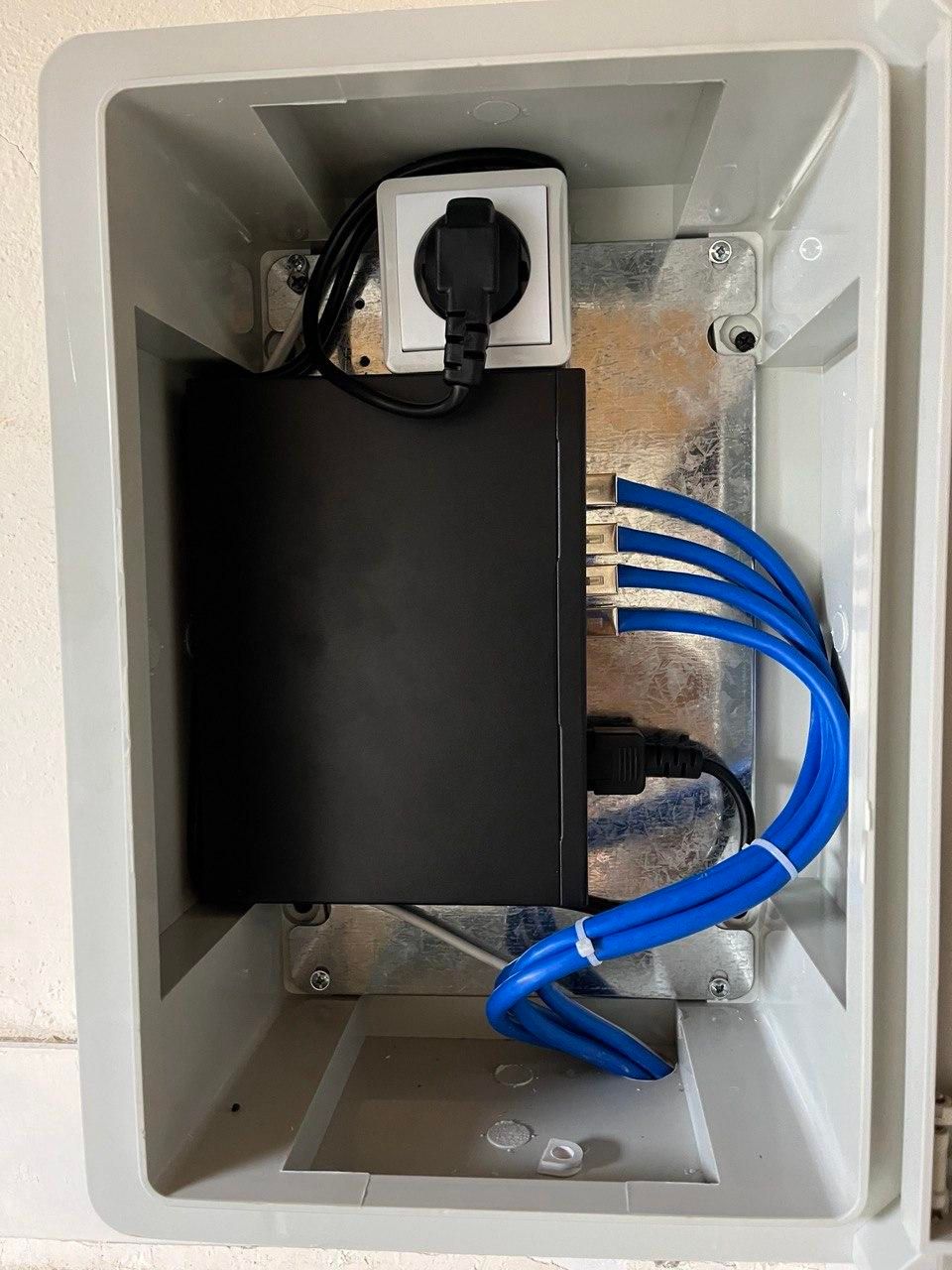 دوربین مداربسته نگاه|دوربین مداربسته|رودسر, |دیوار