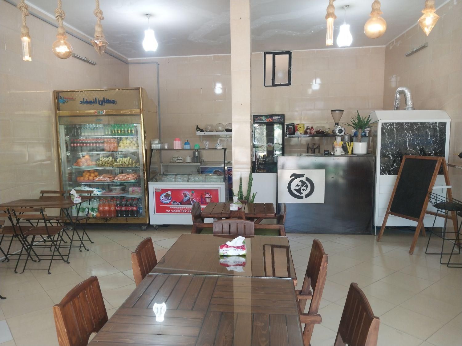 وسایل کامل کافی شاپ|کافیشاپ و رستوران|آشخانه, |دیوار