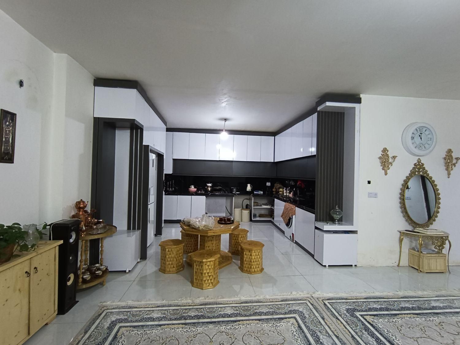 همکف حیاط دار ۱۸۵ متر مستقل / راشد ۵|فروش خانه و ویلا|تربتحیدریه, ترمینال|دیوار