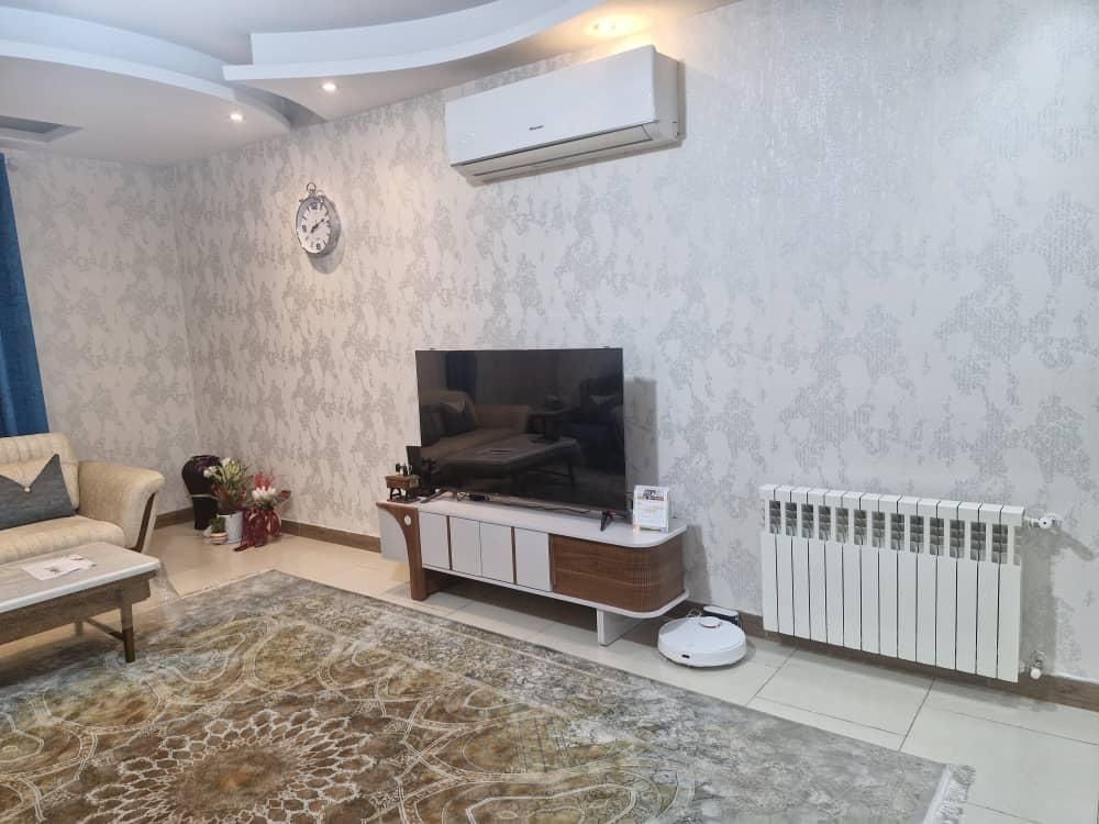 ۱۱۲ متر سند پارکینگ اختصاصی|فروش آپارتمان|رشت, سیا اسطلخ|دیوار