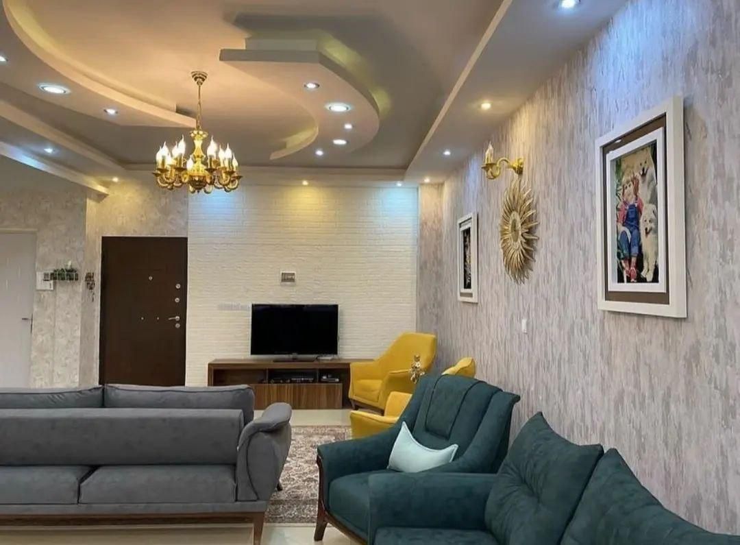 نصاب تخصصی کاغذ دیواری|خدمات پیشه و مهارت|شهریار, شهریار|دیوار