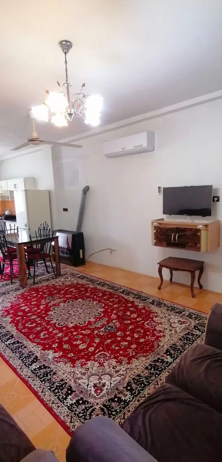 اجاره ویلاوسوییت چالوس نمک آبرود کلارآباد بالا|اجارهٔ کوتاه‌مدت آپارتمان و سوئیت|کلارآباد, |دیوار