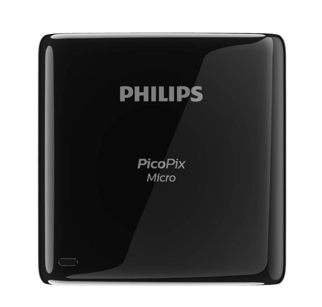 ویدئو پروژکتور فیلیپس picnic Micr ppx320/int|تلویزیون و پروژکتور|تهران, صفا|دیوار