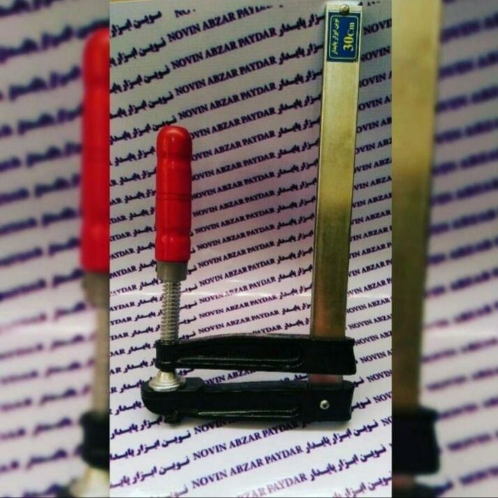 تولید پیچ دستی با (ضمانت مادام العمر)|ابزارآلات|چهاردانگه (تهران), |دیوار