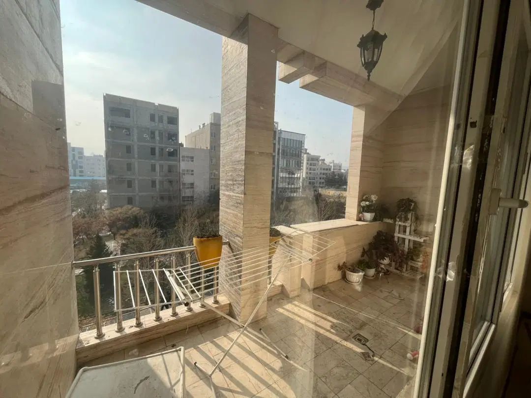 آپارتمان ۱۳۵متری۳خواب،دونبش،اول هفت تیر،تهاتر|فروش آپارتمان|مشهد, هفت تیر (حافظ)|دیوار
