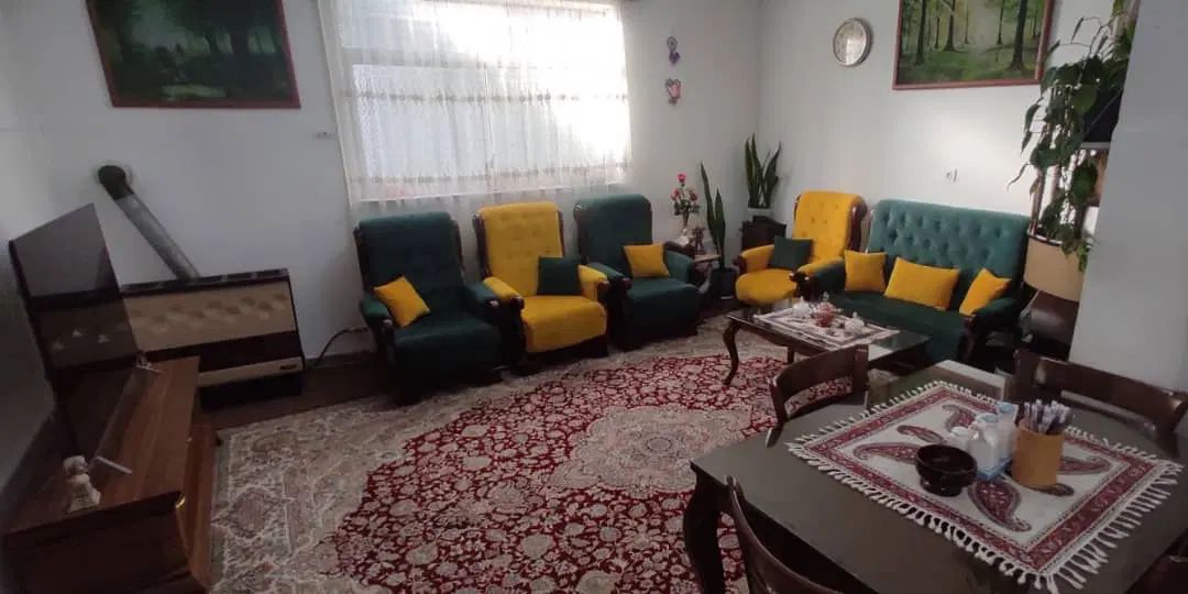 فروش ویلایی به همراه یک باب مغازه نسقی|فروش خانه و ویلا|رشت, کوی امام رضا|دیوار
