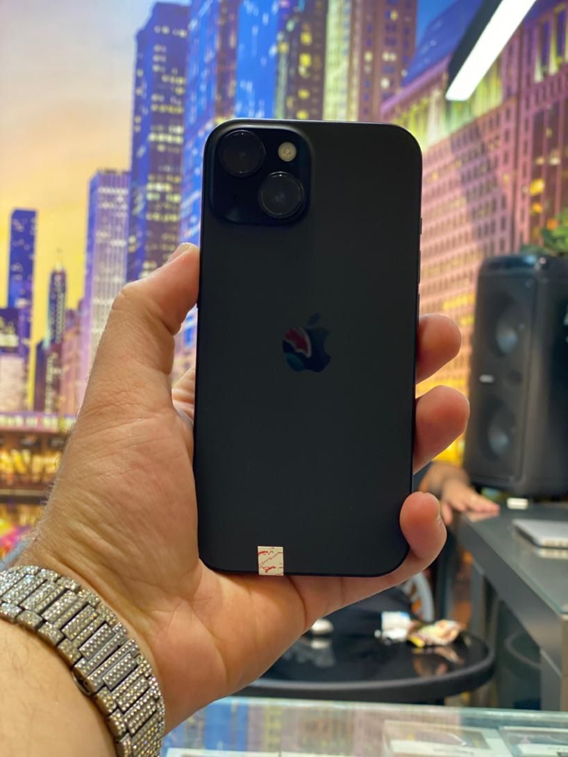 Iphone 15 normal 128|موبایل|تهران, اقدسیه|دیوار