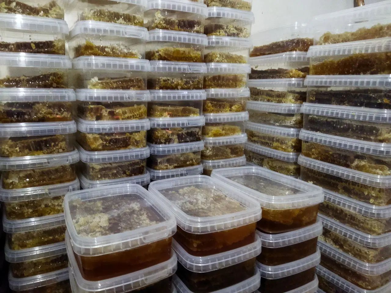 عسل طبیعی لرستان،|خوردنی و آشامیدنی|تهران, بهارستان|دیوار