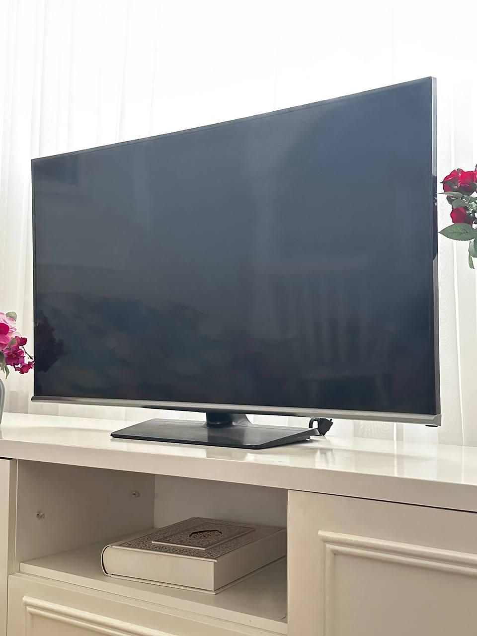 تلوزیون led سامسونگ full Hd|تلویزیون و پروژکتور|رشت, یخسازی|دیوار