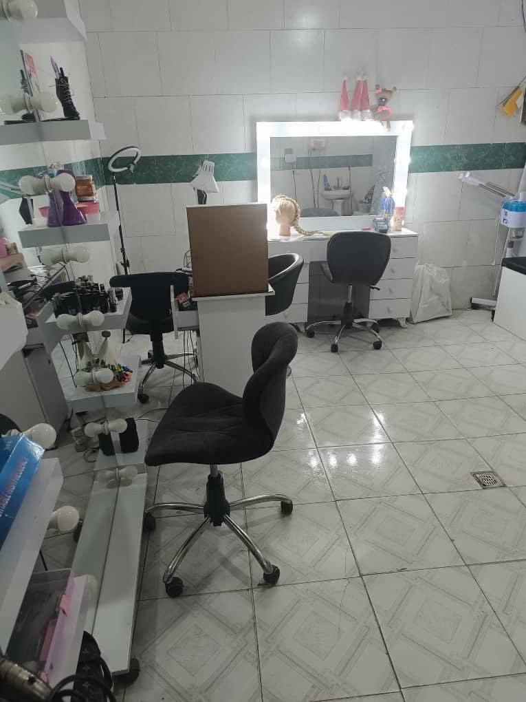 فروش مغازه ۱۸ متری|فروش مغازه و غرفه|اصفهان, حصه جنوبی|دیوار