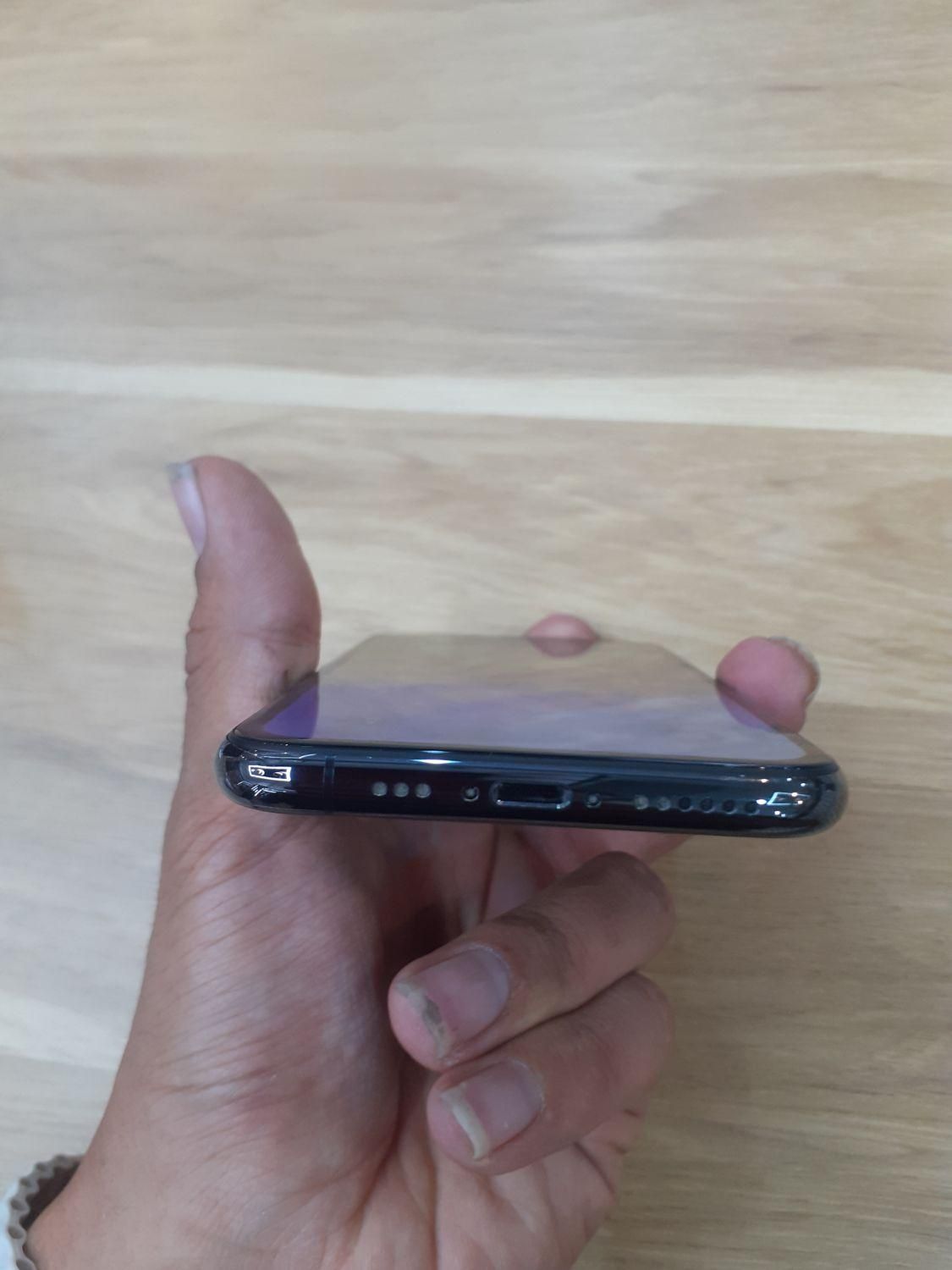 اپل iPhone 11 Pro با حافظهٔ ۵۱۲ گیگابایت|موبایل|تهران, تهران‌سر|دیوار