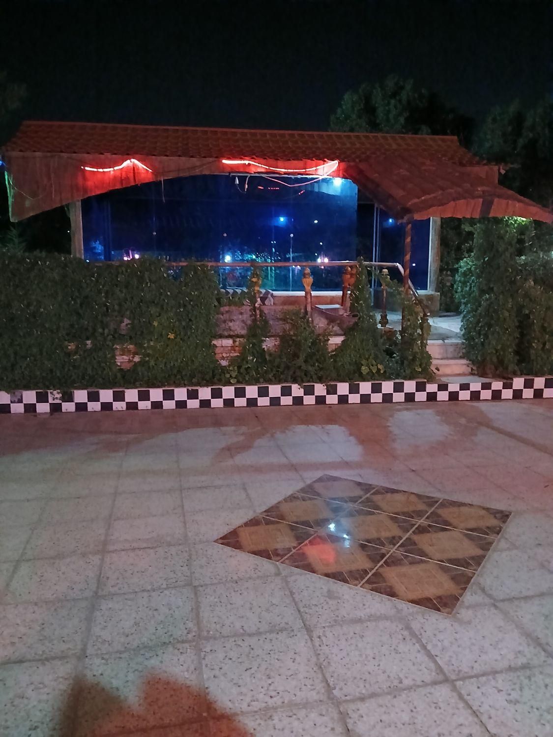 خرمشهر. محرزی نهر۱۰ باغ گل نرگس|اجارهٔ کوتاه‌مدت ویلا و باغ|خرمشهر, |دیوار