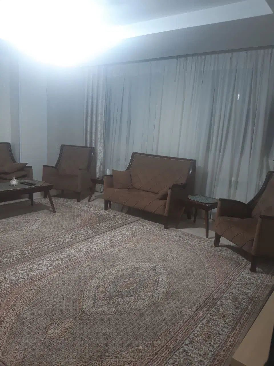 فروش آپارتمان ۷۵ متری ۲ خوابه در شهرک جهان‌نما|فروش آپارتمان|کرج, شهرک جهان‌نما|دیوار