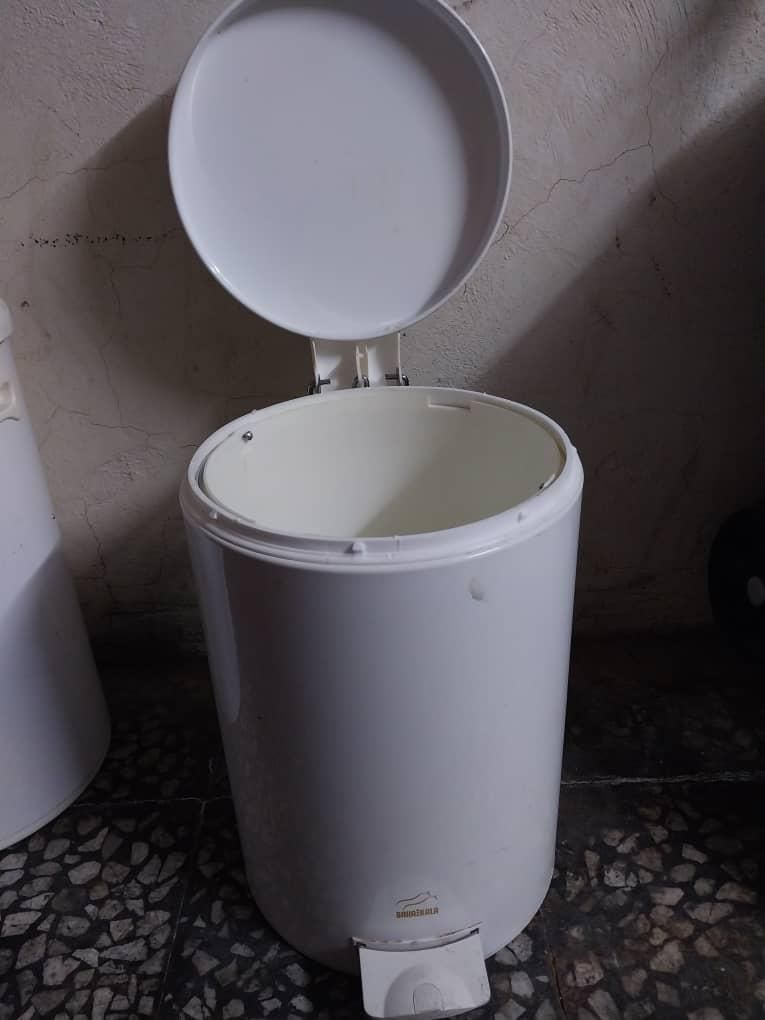 سطل آشغال|لوازم نظافت|تهران, المهدی|دیوار