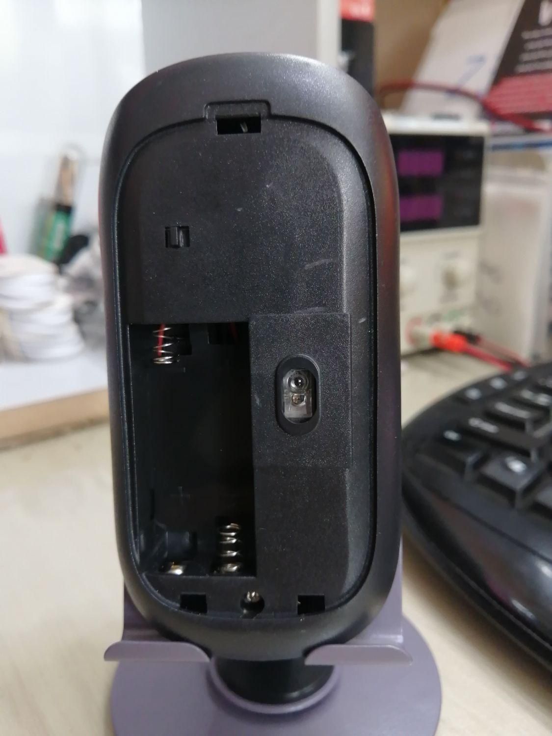موس بلوتوثی فانتزی(Mouse)|قطعات و لوازم جانبی رایانه|مشهد, هفت تیر (آب و برق)|دیوار
