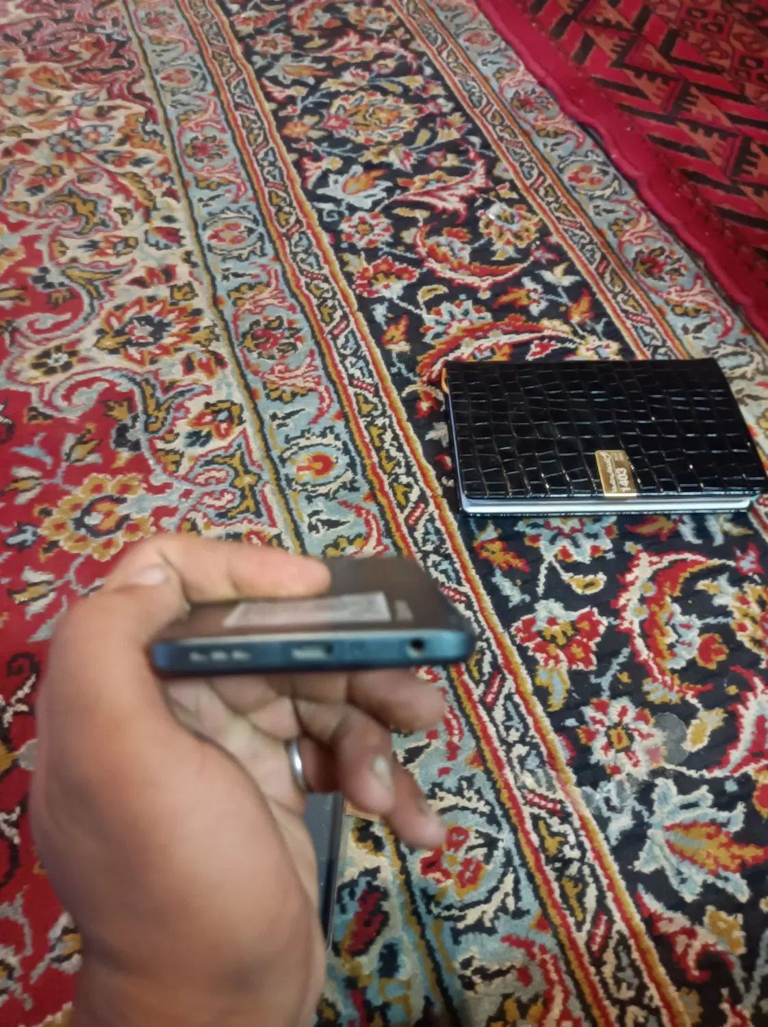 گوشی A52Pro|موبایل|اصفهان, بهارستان|دیوار