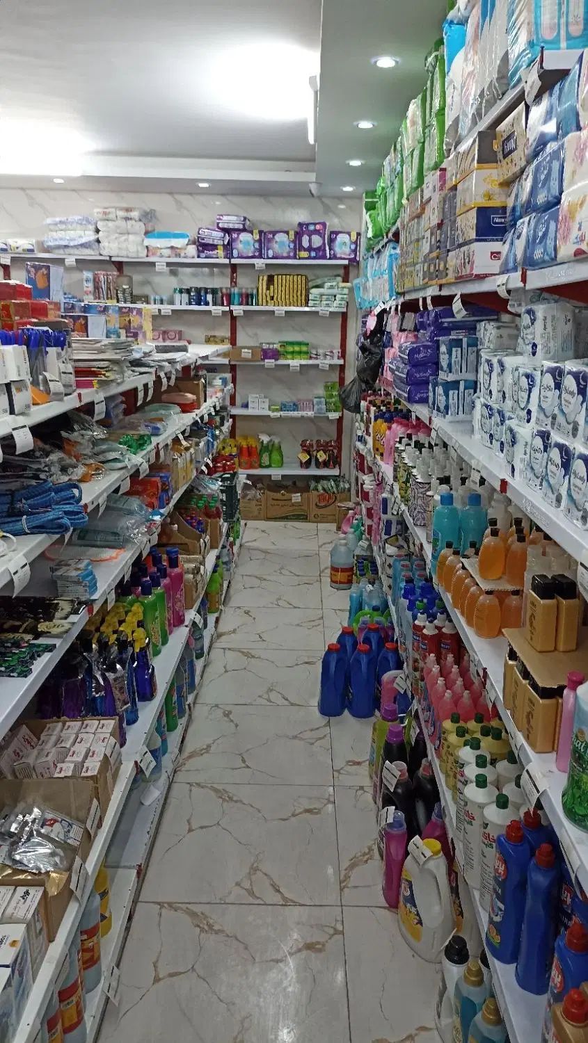 واگذاری هایپر مارکت|فروشگاه و مغازه|اصفهان, مفتح|دیوار