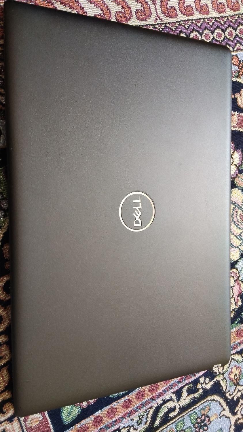 لپ تاپ dell نسل 10|رایانه همراه|الیگودرز, |دیوار
