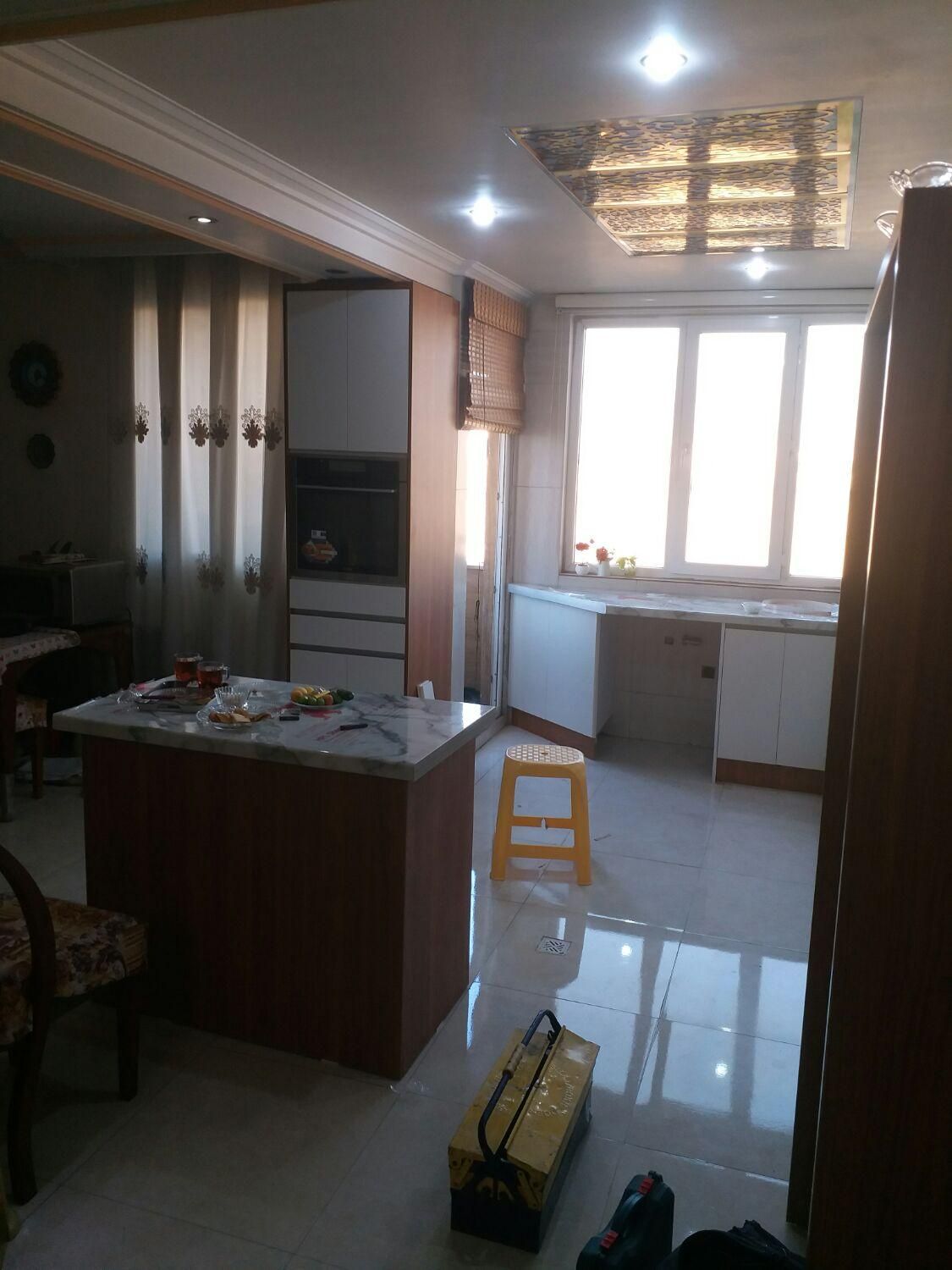 کابینت آشپزخانه پاسارگاد|مصالح و تجهیزات ساختمان|تهران, جوانمردان (اندیشه)|دیوار