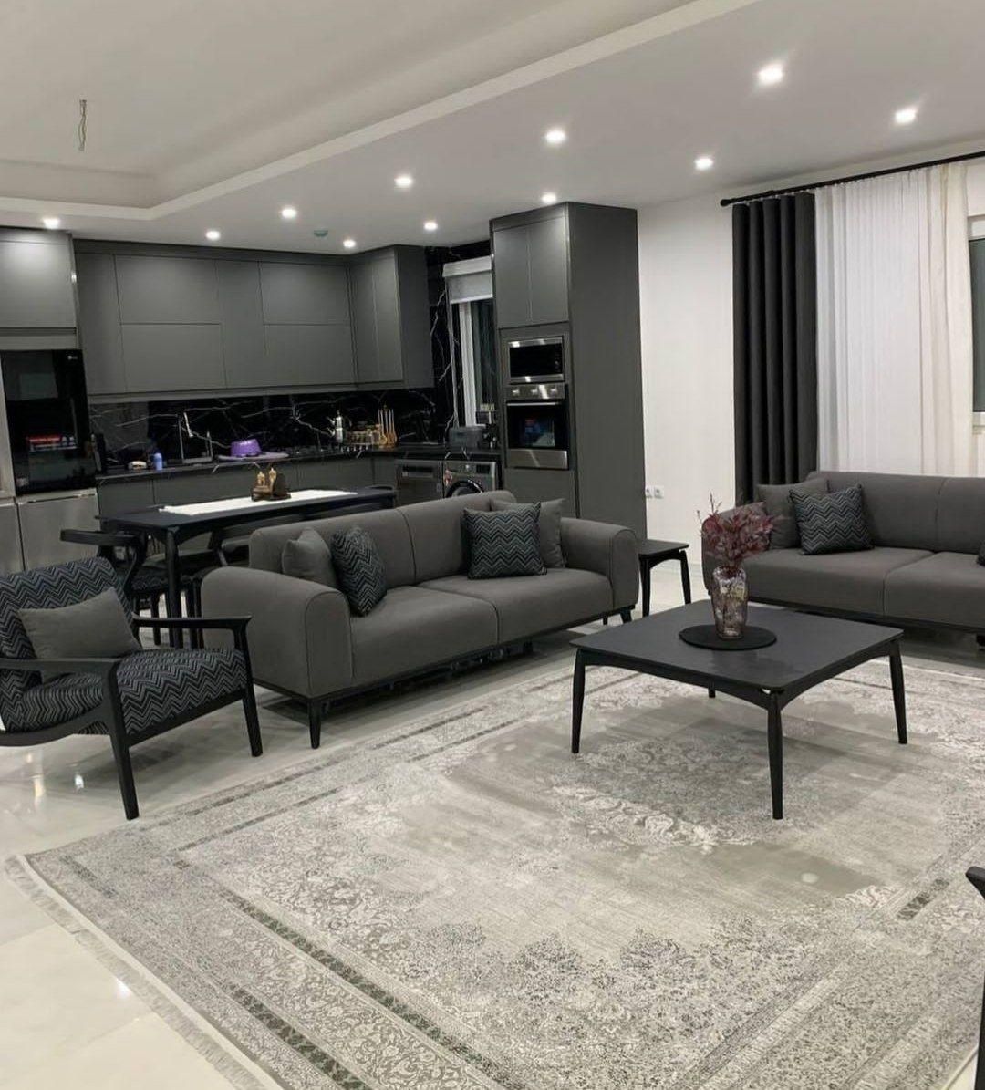 مبل مینیمال / مبلمان راحتی / اقساطی / تولیدی|مبلمان خانگی و میز عسلی|مشهد, شهرک بهارستان|دیوار