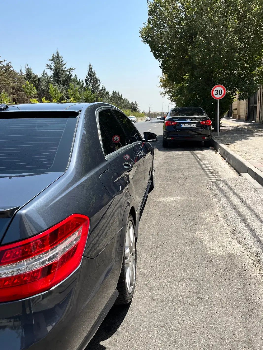 بنزe350موتور بلو|خودرو سواری و وانت|تهران, جنت‌آباد شمالی|دیوار