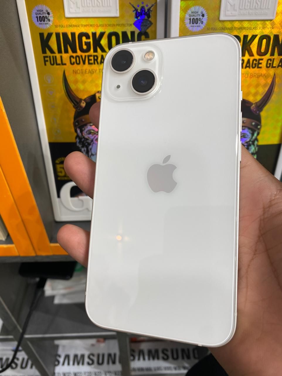 اپل iphone13  آیفون خریدار.کارکرده،نو|موبایل|تهران, آسمان|دیوار