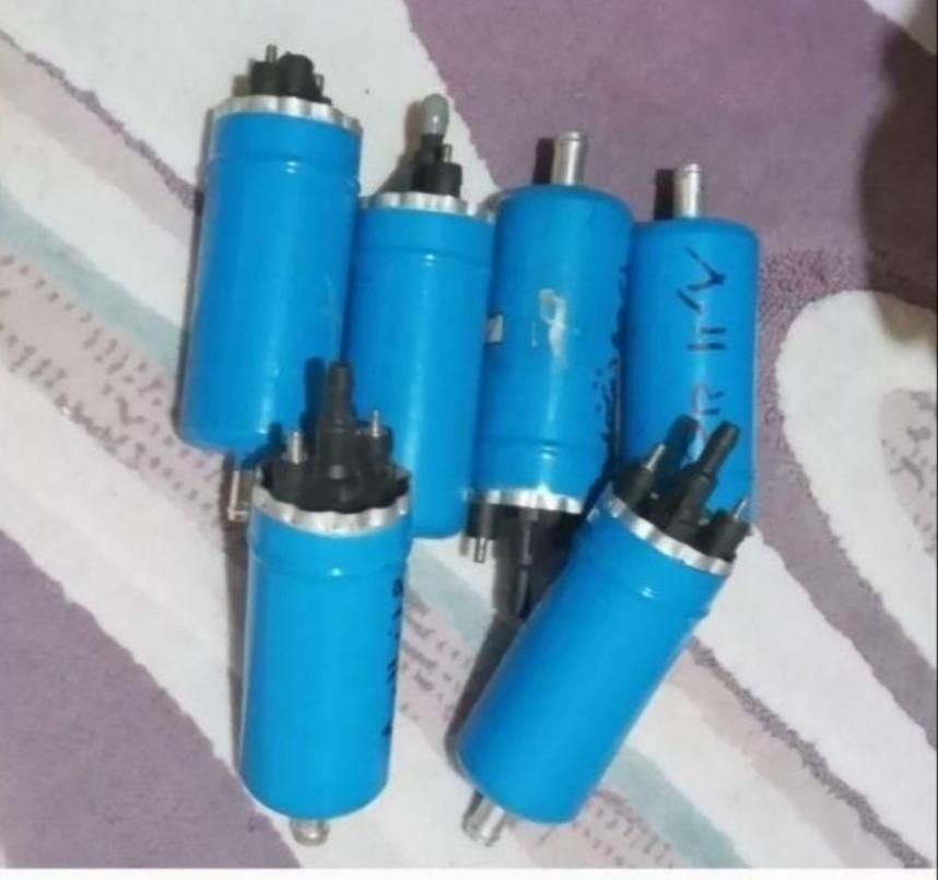 پمپ بنزین بیرون باکی و مغزی پمپ بنزین پراید(استوک)|قطعات یدکی و لوازم جانبی|محمدشهر, کوی بهار|دیوار