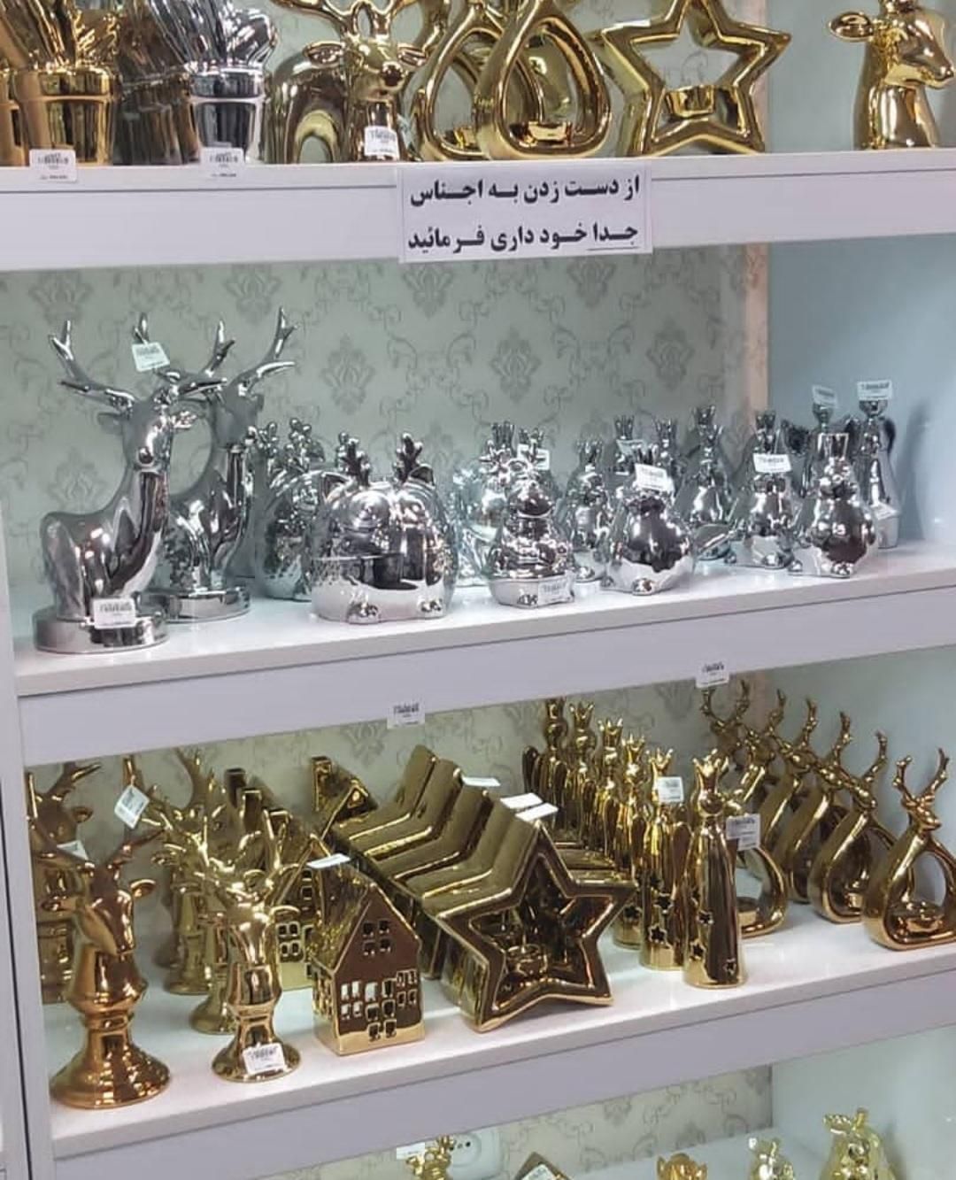 حراج دکوری/کادویی/جهیزیه/حراج ۹۹ تومنی|صنایع دستی و سایر لوازم تزئینی|قم, آزادگان|دیوار