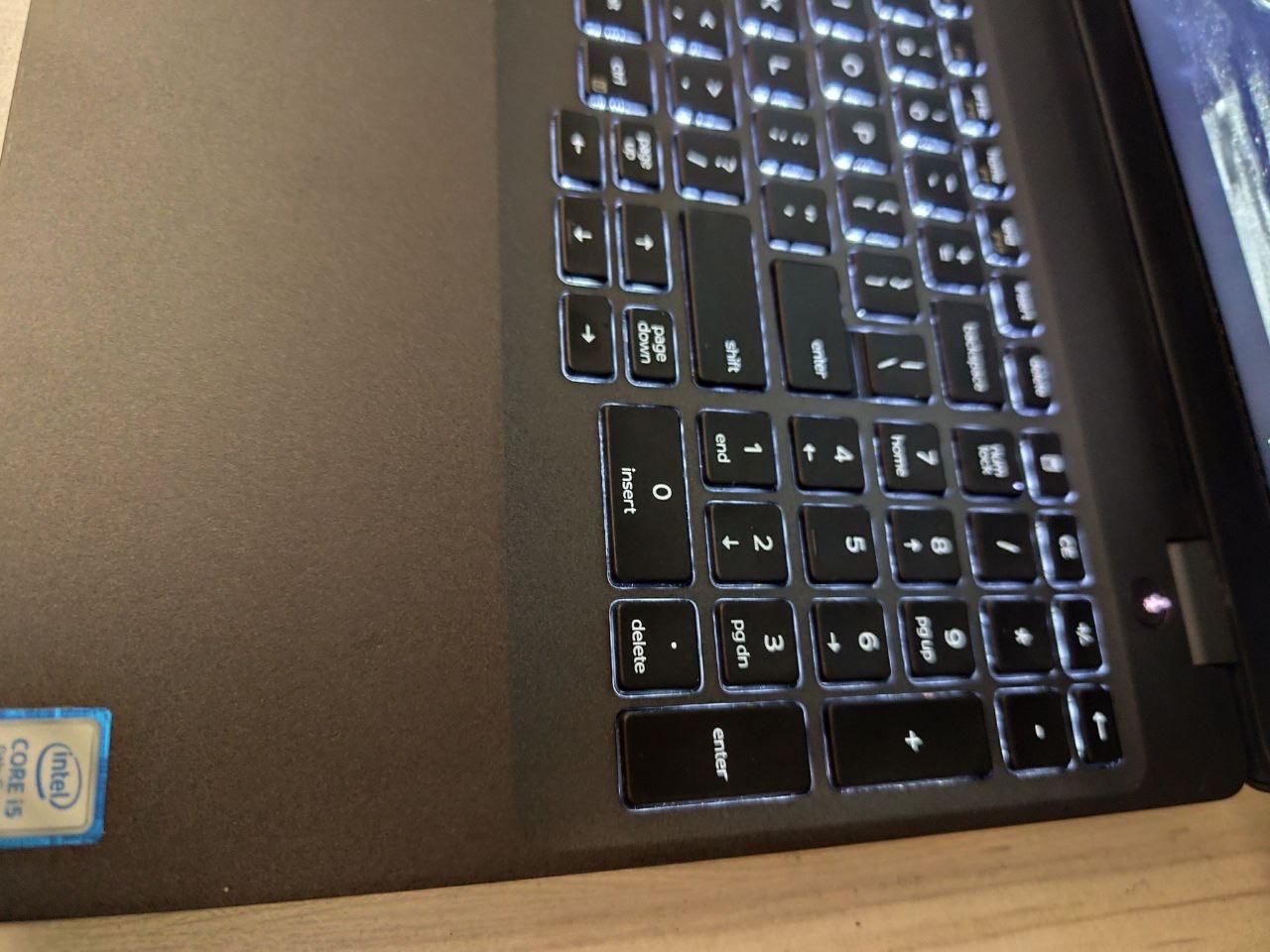 گیمینگ مهندسی Dell 3541 i5Hنسل۹ رم۱۶ گرافیک۴|رایانه همراه|تهران, باغ فیض|دیوار
