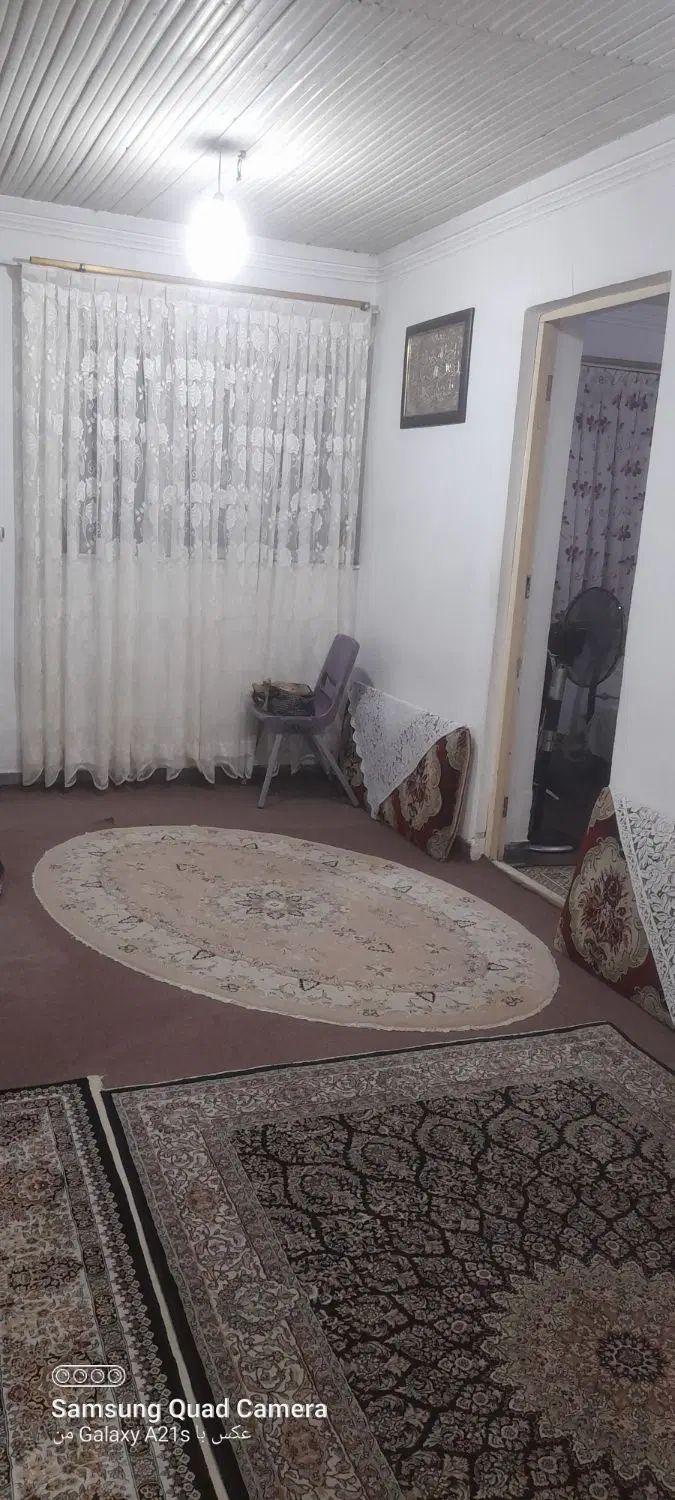 اجاره وفروش خانه ویلایی|اجارهٔ خانه و ویلا|رشت, جانبازان|دیوار