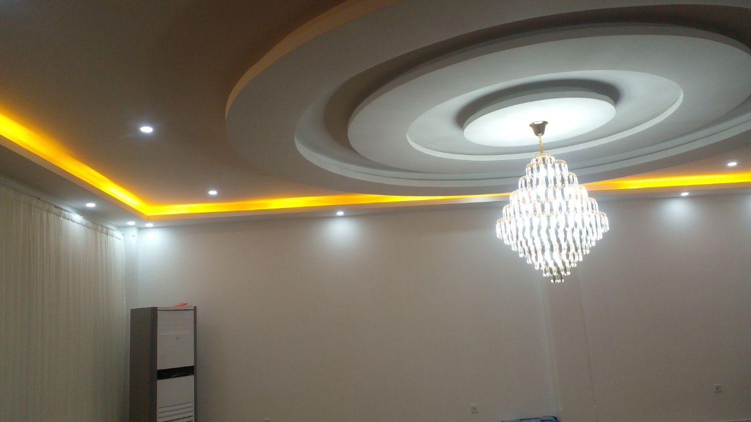 لوله کش و برق کار ساختمان هستم|خدمات پیشه و مهارت|کهنوج, |دیوار