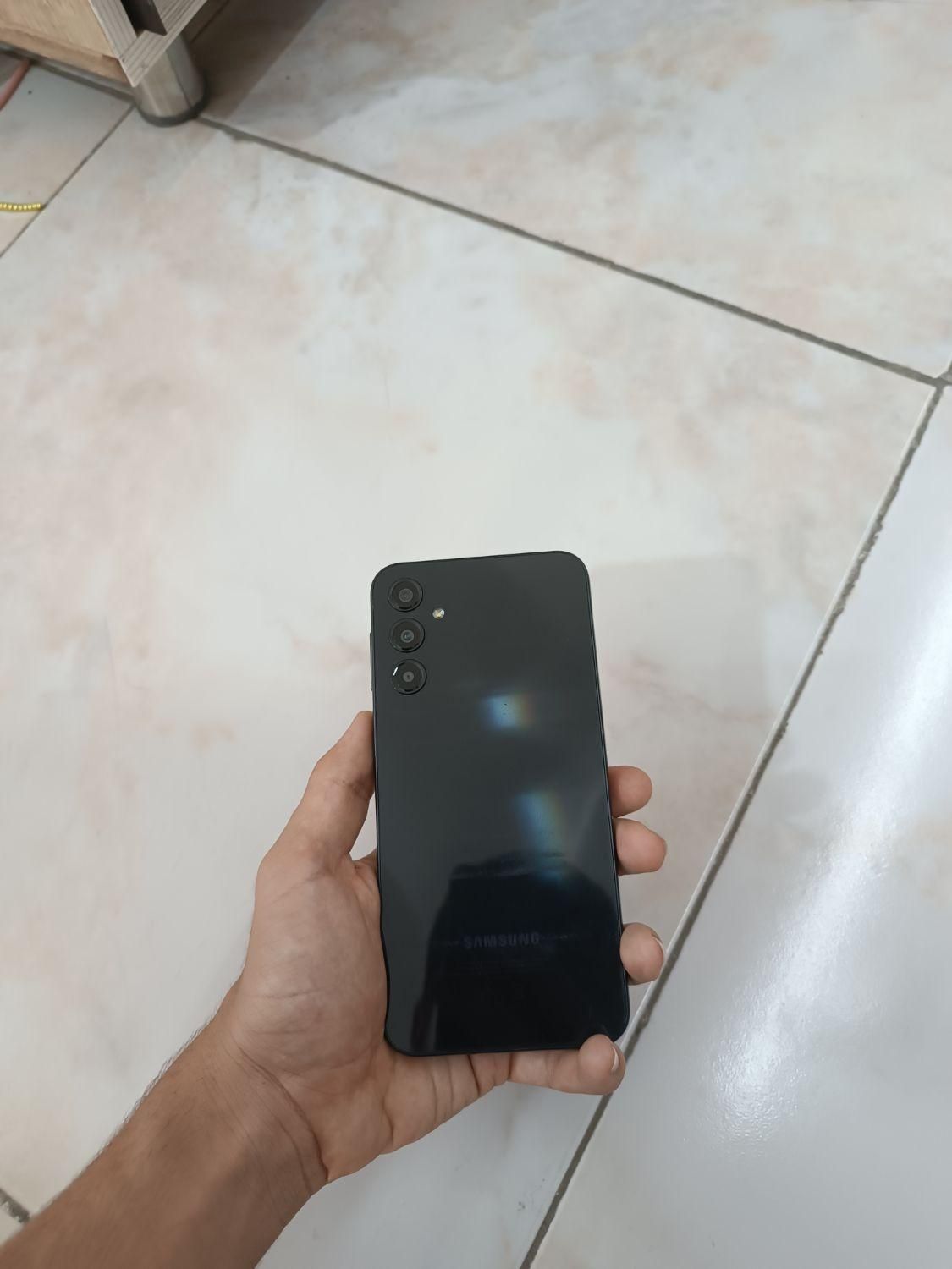 سامسونگ Galaxy A24 4G|موبایل|کرج, حیدرآباد|دیوار