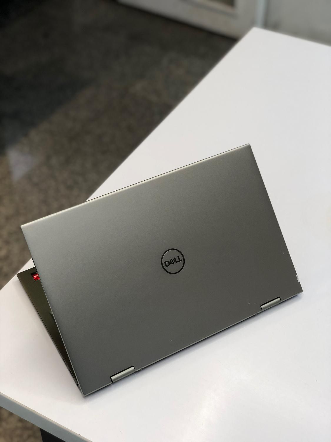 لپ تاپ مهندسی با رنگی خاص DELL7415 x360|رایانه همراه|تهران, میدان ولیعصر|دیوار