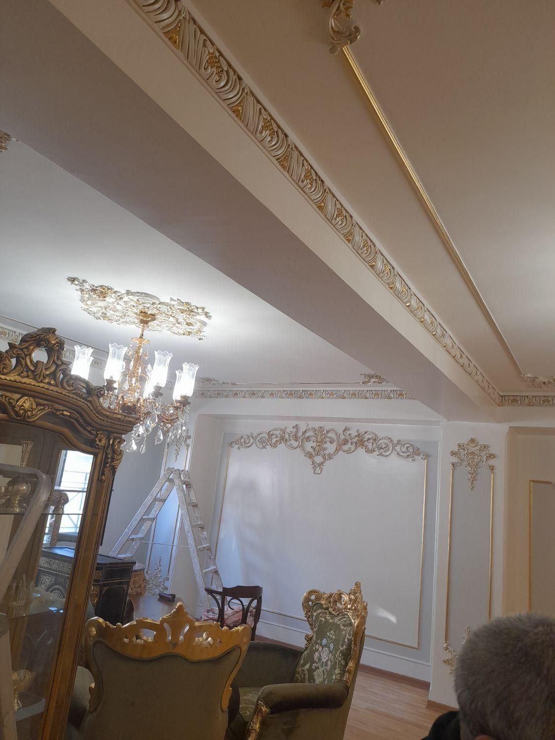 نقاش ونقاشی ساختمان|خدمات پیشه و مهارت|تبریز, |دیوار