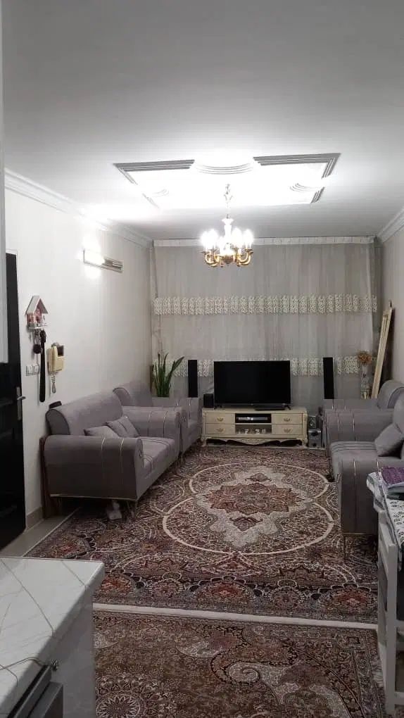 ۴۴متر/یک خواب/بمب سرمایه گذاری /محلاتی ابوذر|فروش آپارتمان|تهران, نیروی هوایی (پیروزی)|دیوار
