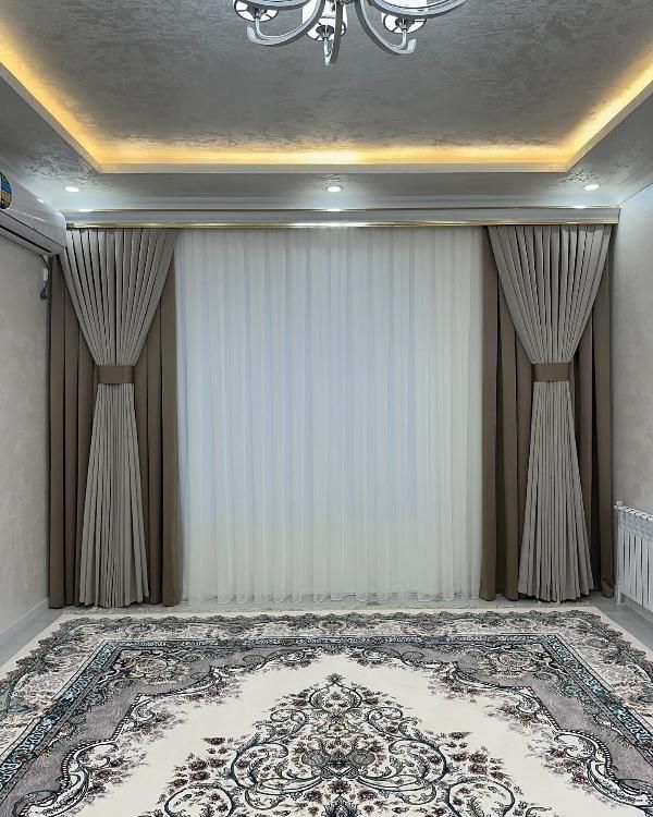 پرده دابی|پرده، رانر، رومیزی|خرمآباد, |دیوار