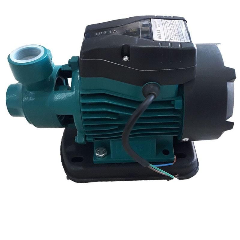 پمپ آب نیم اسب دلتا مدل QB60|مصالح و تجهیزات ساختمان|مشکین‌دشت, |دیوار