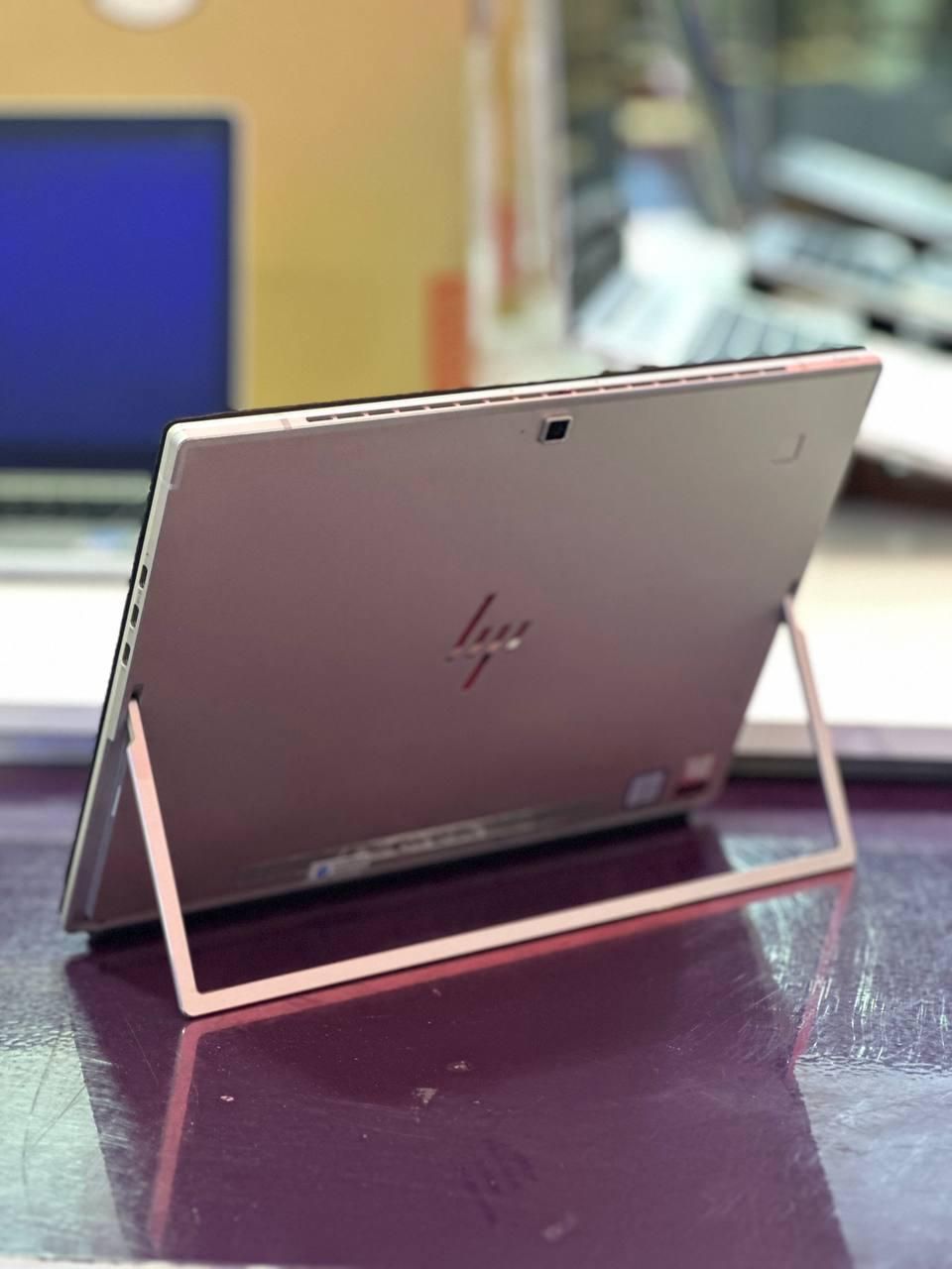 لپتاپ HP elite X2 G5 سیم کارت خور در حد نو|رایانه همراه|گرگان, |دیوار