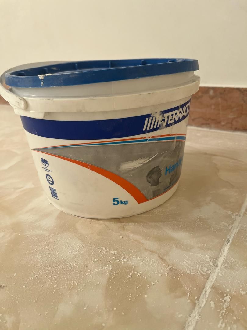 سطل جای رنگ|ظروف نگهدارنده، پلاستیکی، یک‌بارمصرف|تهران, استخر|دیوار