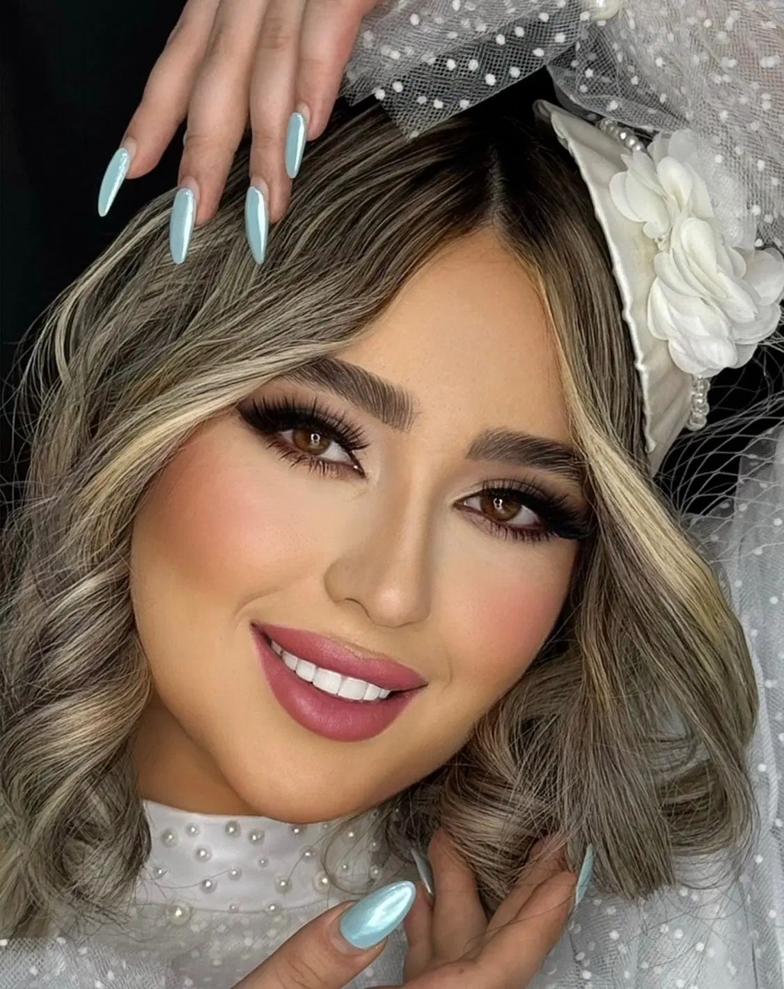 آموزش میکاپ به صورت خصوصی همراه تخفیف ویژه|خدمات آموزشی|شیراز, قصرالدشت|دیوار