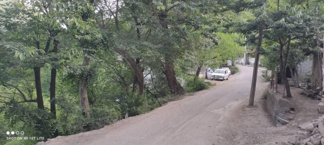 فروش فوری زمین مسکونی در روستای گیلده|فروش زمین و ملک کلنگی|آستارا, |دیوار